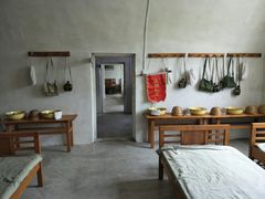 -布苏里北疆军事文化旅游区