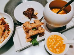 -北京老铺烤鸭(西稍门店)