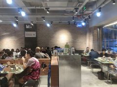 大堂-五里关火锅(牛市口店)