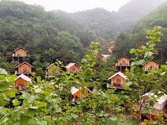 -北京山里寒舍度假酒店