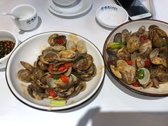 -琼大师东方烤乳猪(亚特兰蒂斯店)