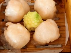 -粤财皇冠假日酒店·彩华轩中餐厅