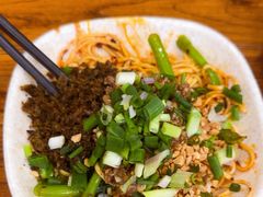 -宜宾燃面(汉渝路店)