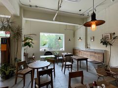 大堂-花仓咖啡(祥安巷店)