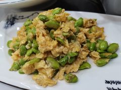 -杨胖子私房菜(秦虹路店)