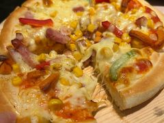 -半秋山西餐厅(襄阳万达店)