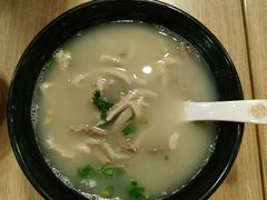 -老班长手工灌汤包(望京华彩店)