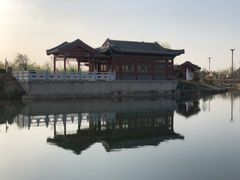 -河北省第三届（邢台园博园）园林博览会