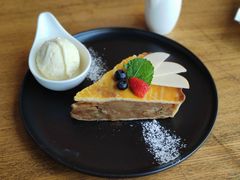 -安妮意大利餐厅(国贸店)