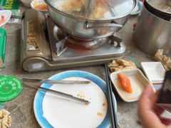 -亚马逊蒸汽活海鲜自助(LCM置汇旭辉广场店)