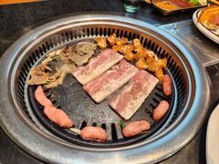 -齐齐哈尔烤肉(上海道店)