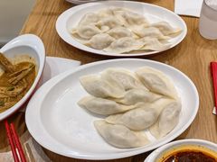 -喜家德虾仁水饺(南山书城店)