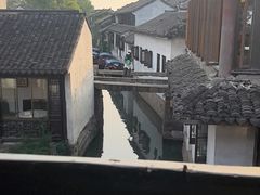 -沈厅酒家(周庄店)