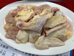 -花苑美食横琴生蚝火锅(拱北粤华路店)