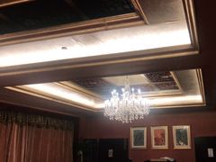 -中关村皇冠假日酒店·红轩中餐厅
