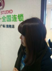 -柯琳造型