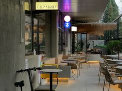 -老梦面包CHEZMOREL(麦子店)