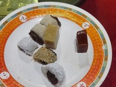 -正阳门饭庄·烤鸭·北京菜(万丰路七里庄店)