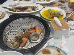 -前王院•巧克力海鲜市集餐厅(万平口店)