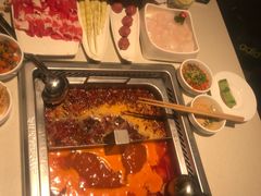 -海底捞火锅(亲子主题北金鹰店)
