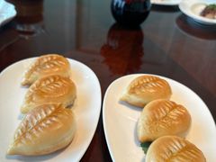 -珠海瑞吉酒店·宴庭中餐厅