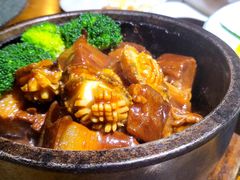 -HOME餐厅粤菜 融合菜