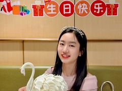 -海底捞火锅(吉利大厦店)