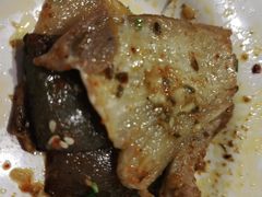 -么子烤肉(化龙池店)
