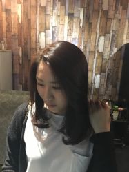 点击看大图 烫染-藤野造型·专业烫染店