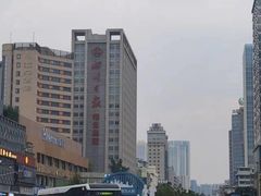 -春熙路步行街