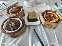 -鹿鸣酒家(越秀店)