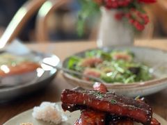 -BOR Eatery(安福路店)