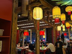 -小龙坎火锅(春熙太古里店)