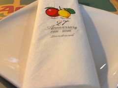 -安妮意大利餐厅(国贸店)