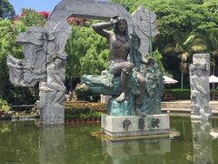 -南诏风情岛