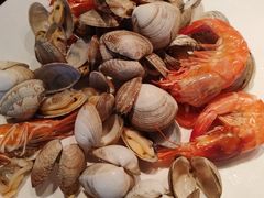 -海味当家·蒸锅海鲜(星海公园店)