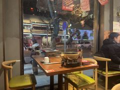 -聚点·北京串(簋街店)