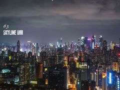 -广州中心皇冠假日酒店