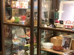 -古董花园(思南路42弄小区店)