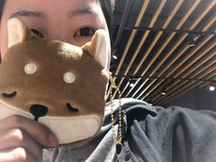 -九木杂物社(恒隆广场店)