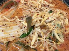 -曹宝林砂锅麻辣烫(星光路店)
