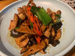 -禾珍珠家常小馆(河南博物院店)