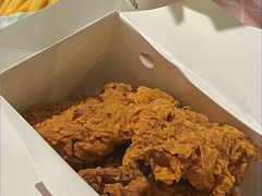 -德克士(北关店)