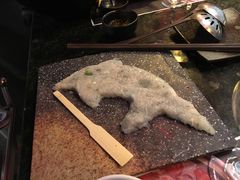 -王家渡火锅店(棕榈泉店)