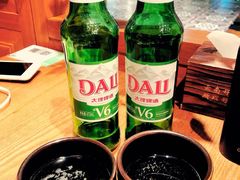 -云海肴·汽锅鸡·云南菜(天山百盛优客店)