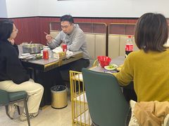 -潮盧打边炉