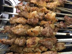 -天山醉美·新疆餐厅(富华里店)