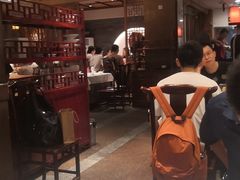 -四季民福烤鸭店(王府井灯市口店)