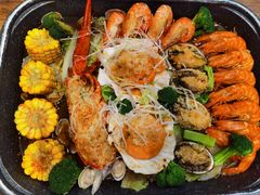 -盒马鲜生(联投广场店)