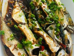 -阿伍海鲜大排档(塔湾金沙店)